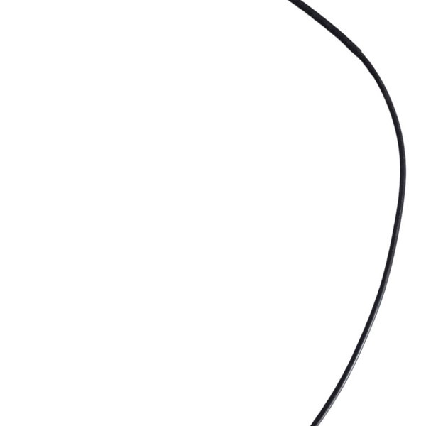 Cabo Freio Mão Renault Sandero Logan 2007 08 09 10 11 12 13