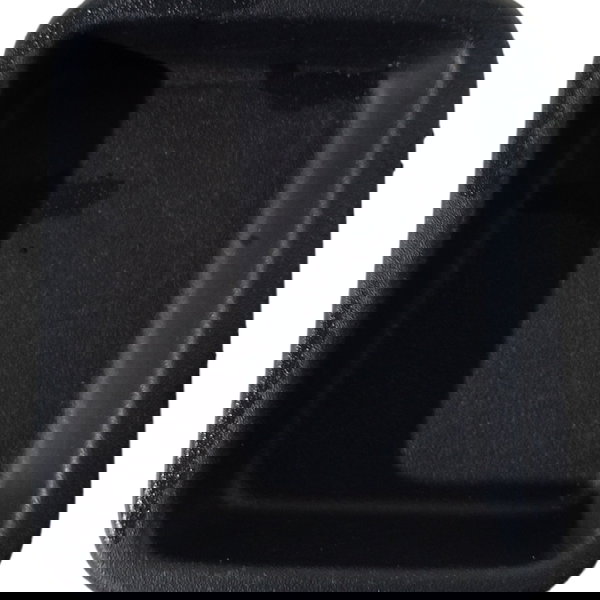 Tampa Porta Objetos Trecos Console Renault Sandero 2010 2011