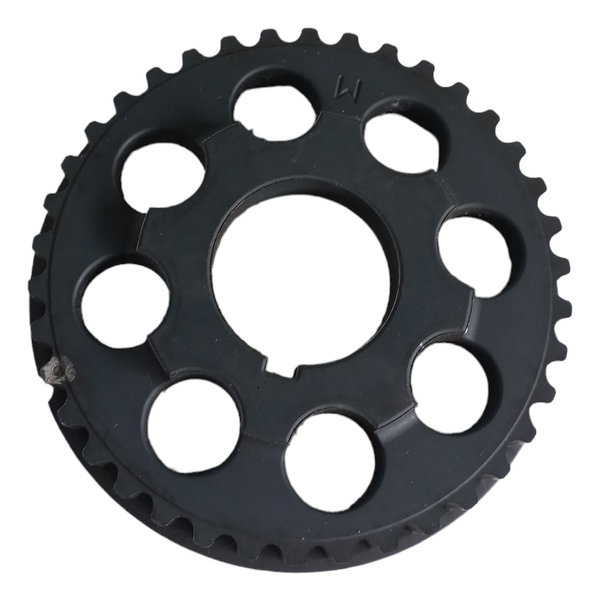 Polia Dentada Motor Mitsubishi Airtrek
