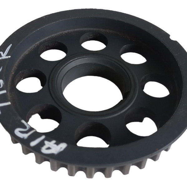 Polia Dentada Motor Mitsubishi Airtrek