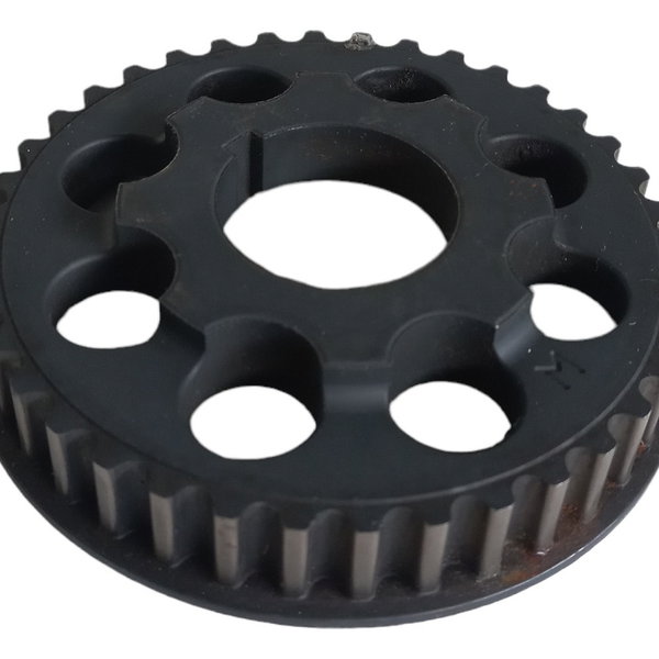 Polia Dentada Motor Mitsubishi Airtrek