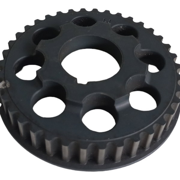 Polia Dentada Motor Mitsubishi Airtrek