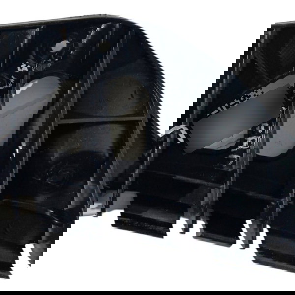 Guia Parachoque Traseiro Esquerdo Renault Sandero 2010 2011