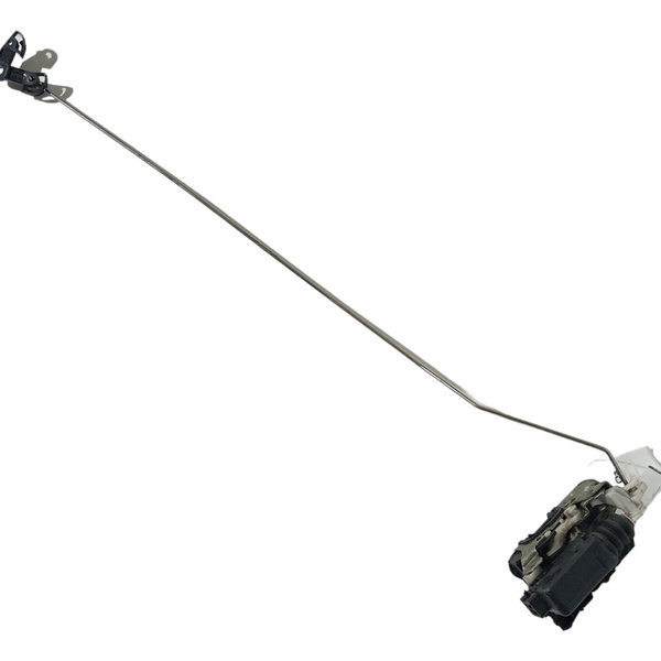 Fechadura Porta Traseira Esquerda Renault Sandero 2010 2011