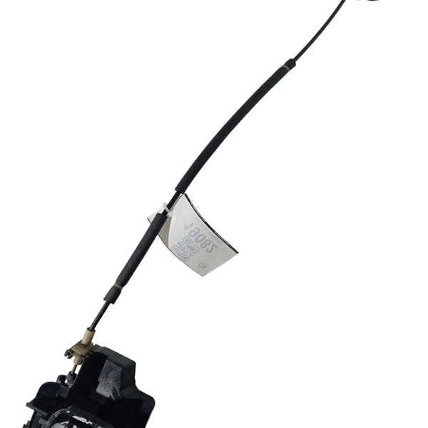 Fechadura Dianteira Esquerda C/maçaneta Fiat Palio Siena 98