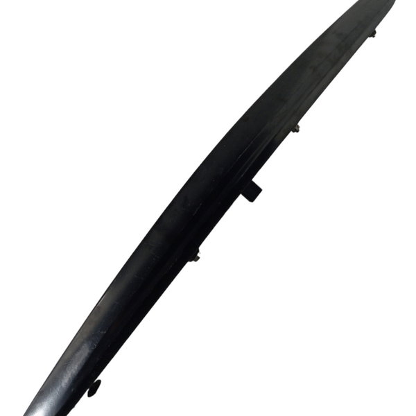 Moldura Friso Aplique Tampa Traseira Citroen C3 2003 2004