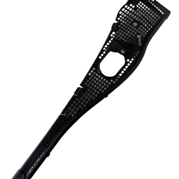 Grade Churrasqueira Dianteira Direita Renault Sandero 2010