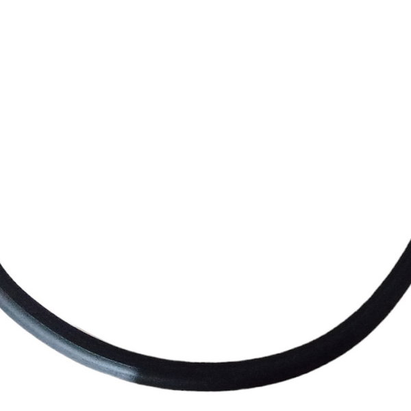 Borracha Vedação Capo Churrasqueira Renault Sandero 2010 11