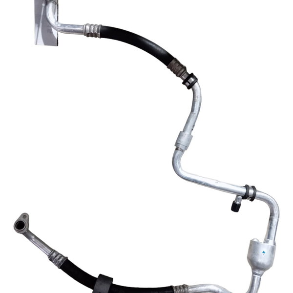 Mangueira Ar Condicionado Renault Sandero 2010 2011 2012