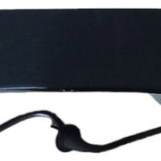 Aerofólio Tampa Traseira Renault Clio 1999 2000 2001 2002 03