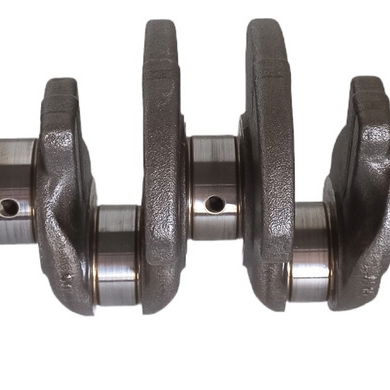 Virabrequim Peugeot 3008 Thp 1.6