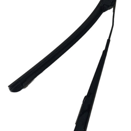 Braço Limpador Parabrisa Esq/direi Renault Sandero 2010 2011 Direito