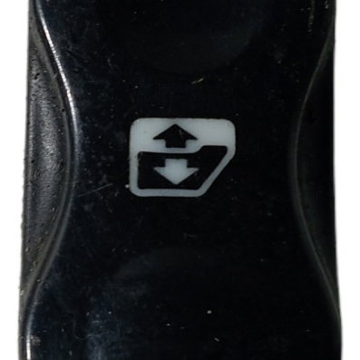 Botão Vidro Elétrico Renault Sandero 2008 2009 2010 2011