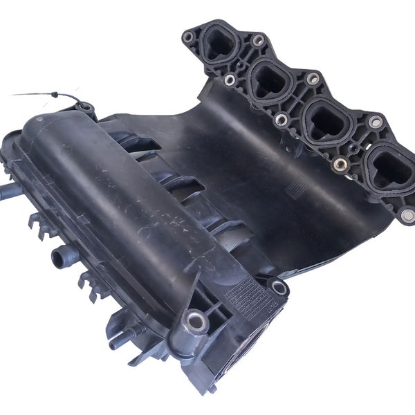 Coletor Admissão Renault Sandero 16v 1.0