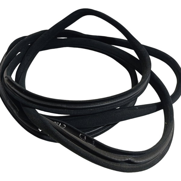 Borracha Porta Dianteira Direita Mercedes Benz C180 2011