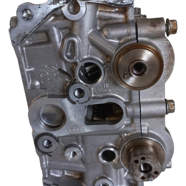 Cabeçote Kia Picanto 2012 Std