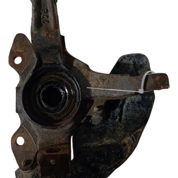 Montante Cubo Roda Dianteira Direita Fiat Idea 1.4 2008 2009