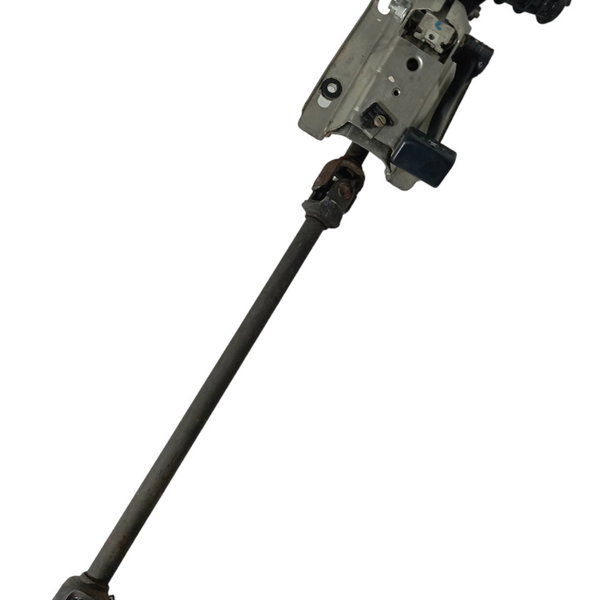 Coluna Direção C/comutador Ignição Fiat Idea 2008 2009 2010