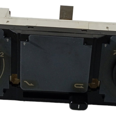 Comando Controle Ar Condicionado Fiat Palio 2004 2005 2006