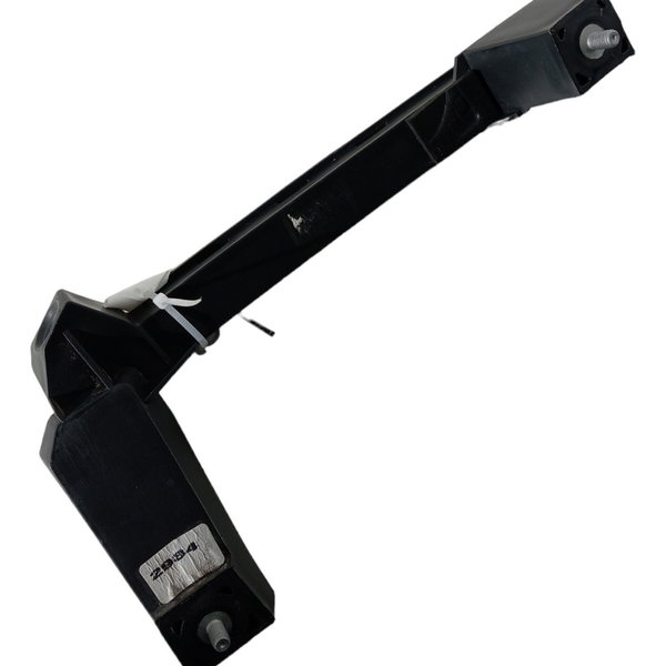 Guia Vidro Porta Traseira Esquerda Chevrolet Onix 2016 17 18