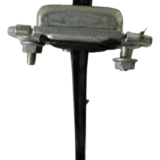 Limitador Porta Traseira Esquerda Chevrolet Onix 2016 2017