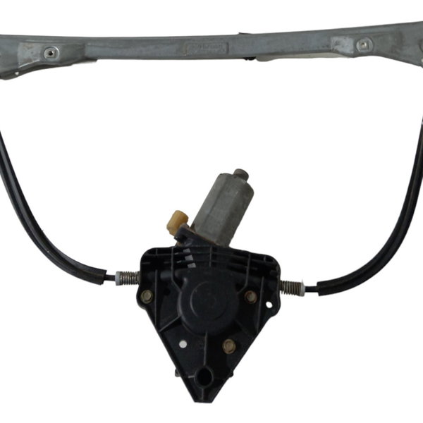 Máquina Vidro Elétrico Dianteira Direita Renault Clio 2003