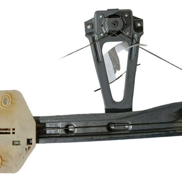 Máquina Vidro Manual Traseira Esquerda Renault Clio 2002 03