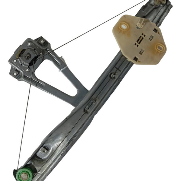 Máquina Vidro Manual Traseira Direita Renault Clio 2002 2003