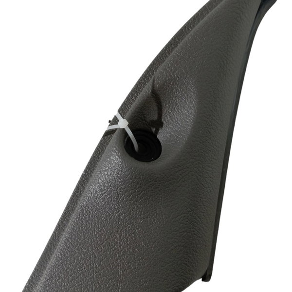 Acabamento Retrovisor Inter Dianteiro Dir. Renault Clio 2003