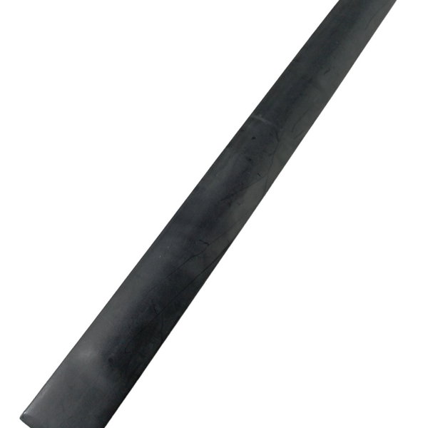 Friso Lateral Porta Traseira Direita Renault Clio 2002 2003  Preto