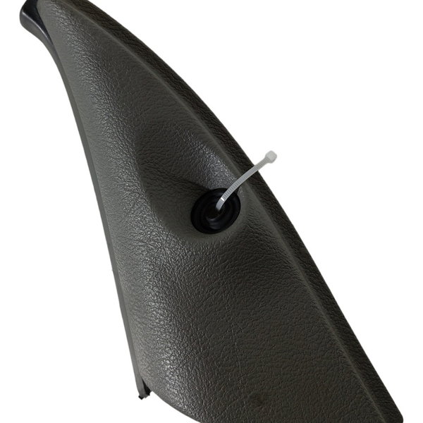 Acabamento Retrovisor Inter Dianteiro Esq Renault Clio 2003