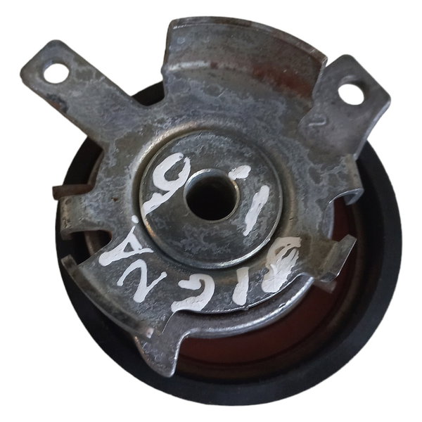 Tensor Esticador Correia Dentada Ford Fiesta Sigma 2015 Preto