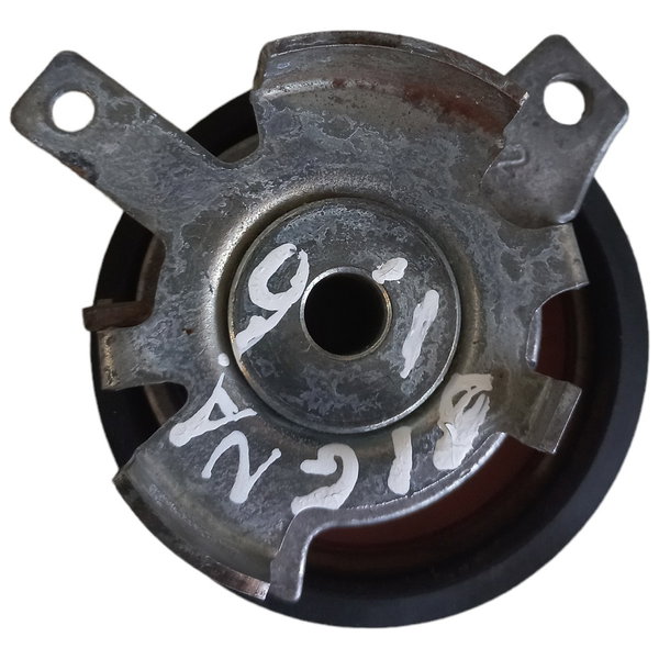 Tensor Esticador Correia Dentada Ford Fiesta Sigma 2015 Preto