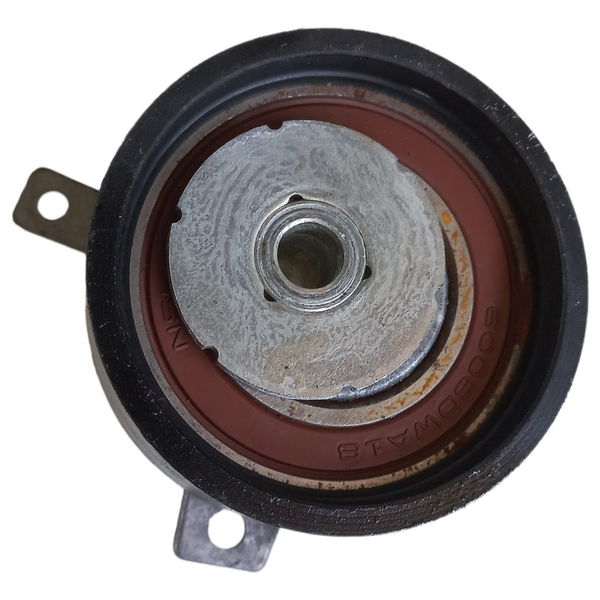 Tensor Esticador Correia Dentada Ford Fiesta Sigma 2015 Preto