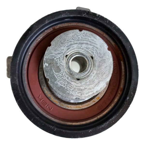 Tensor Esticador Correia Dentada Ford Fiesta Sigma 2015 Preto