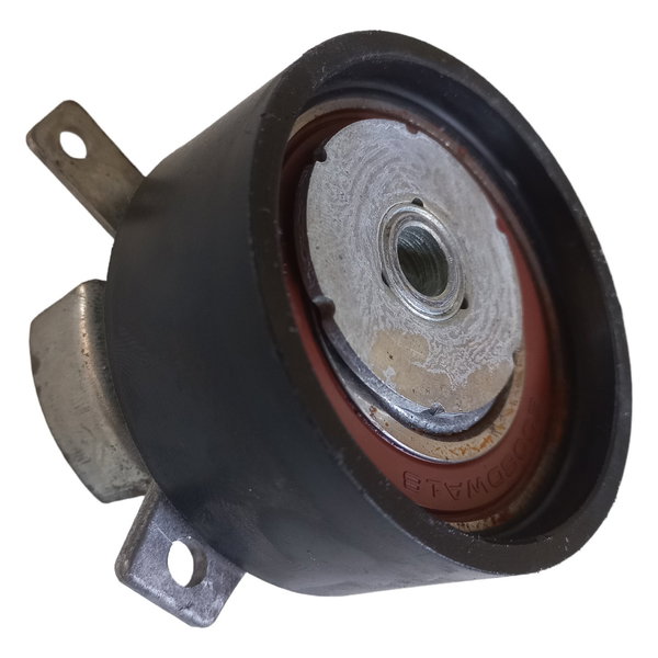 Tensor Esticador Correia Dentada Ford Fiesta Sigma 2015 Preto