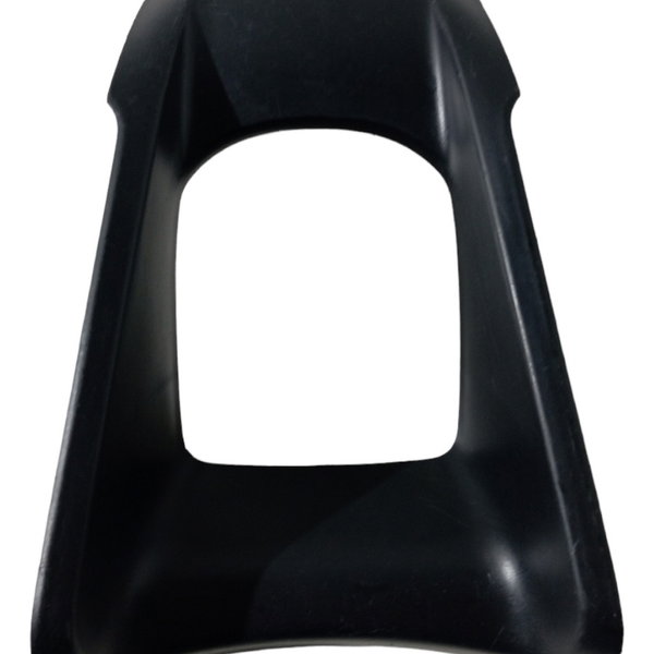 Moldura Acabamento Alavanca Câmbio Peugeot 2008 208 2017 18