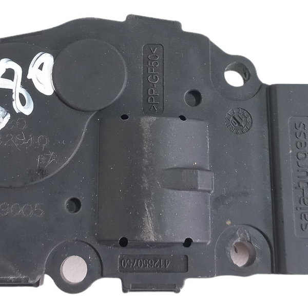 Motor Atuador Caixa Ar Condicionado Mercedes Benz C180