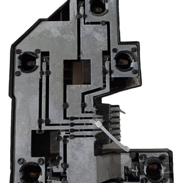 Circuito Lanterna Traseira Direita Chevrolet Vectra 1998 99 Direito 00