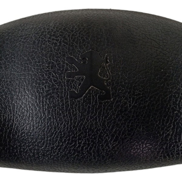 Tampa Capa Volante Buzina Peugeot 206 1998 1999 2000 2001