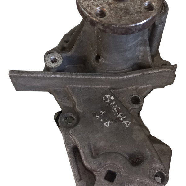 Bomba Água Ford Fiesta Sigma 1.6 2015