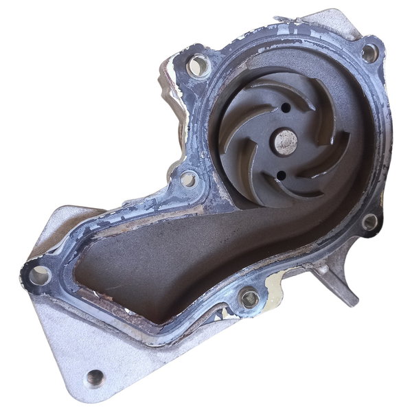 Bomba Água Ford Fiesta Sigma 1.6 2015