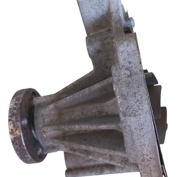 Bomba Água Ford Fiesta Sigma 1.6 2015