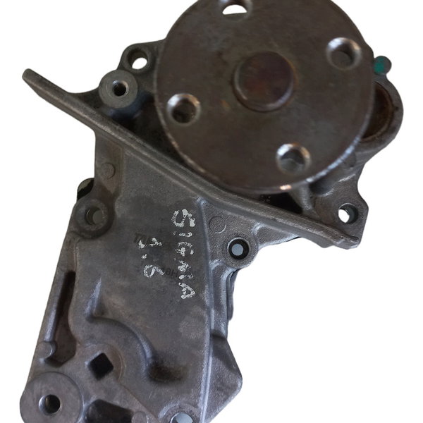 Bomba Água Ford Fiesta Sigma 1.6 2015