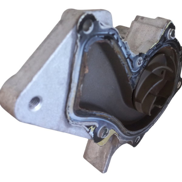 Bomba Água Ford Fiesta Sigma 1.6 2015