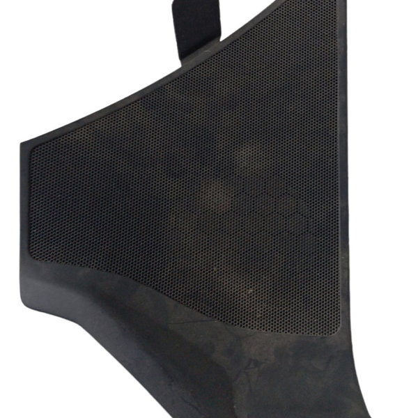 Tampa Grade Alto Falante Porta Direita Renault Megane 2003  Preto