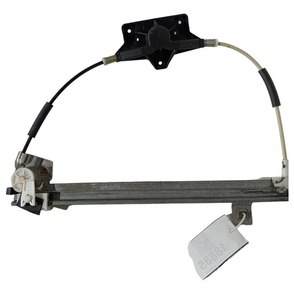 Máquina Vidro Traseiro Direito Renault Scenic 2005 2006 2007