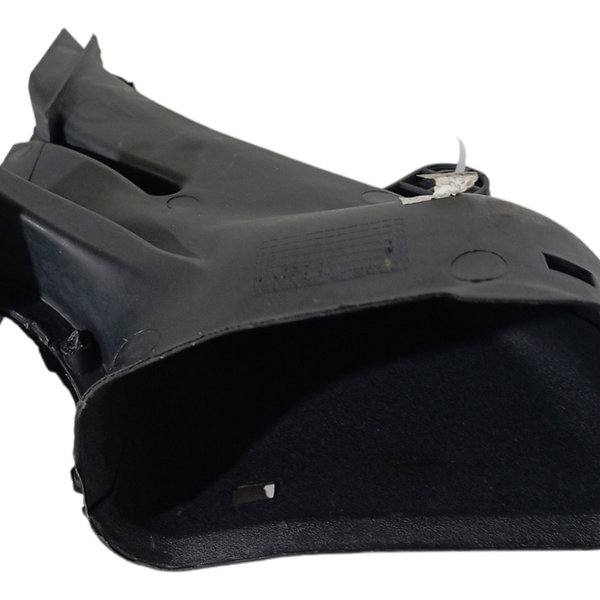 Duto Saida Ar Assoalho Direito Volkswagen Gol G6 G7 G8 2018