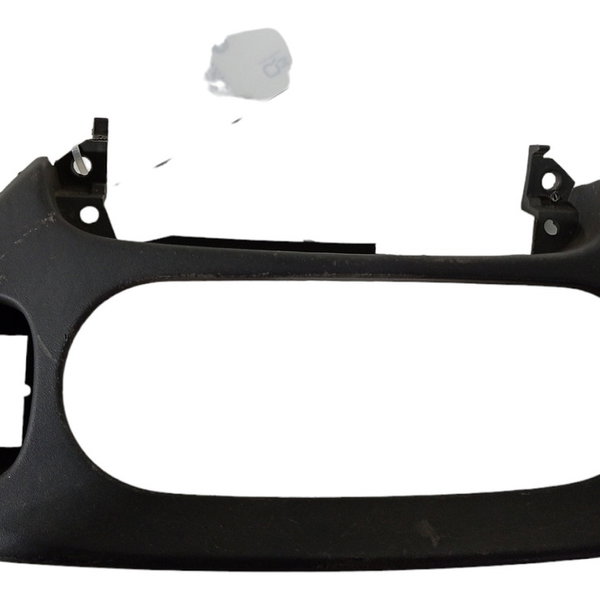 Moldura Comando Ar Renault Scenic 2000 2001 2002 2003 2004