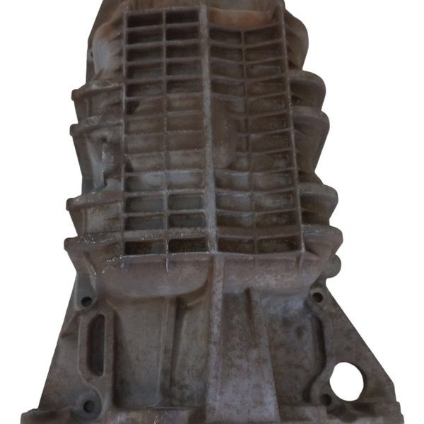Carter Óleo Motor Ford Fiesta Sigma 2015